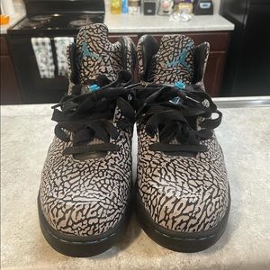 3Lab5 elephant print